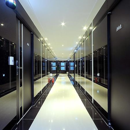 Wa Hotel Busan Luaran gambar
